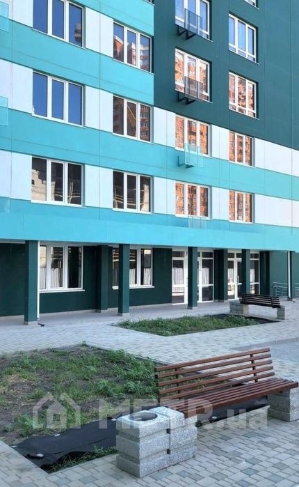 Фото квартиры, г. Одесса, ул. Жаботинского 54А (20346-3)