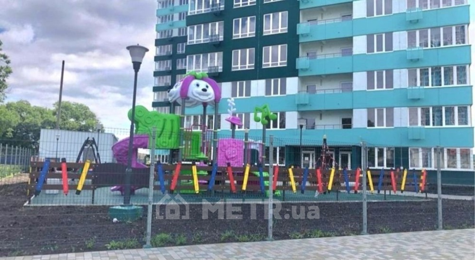 Фото квартиры, г. Одесса, ул. Жаботинского 54А (20346-4)
