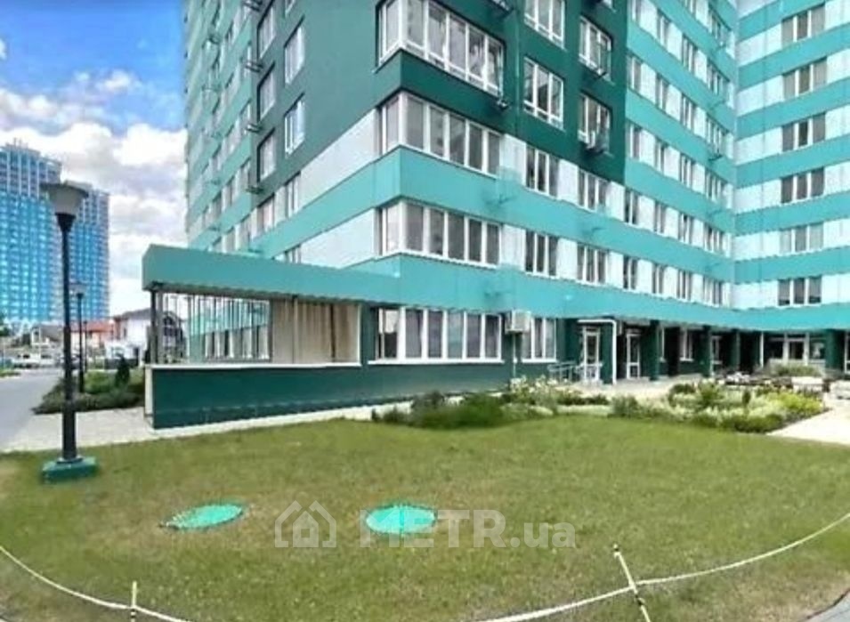 Фото квартиры, г. Одесса, ул. Жаботинского 54А (20346-5)