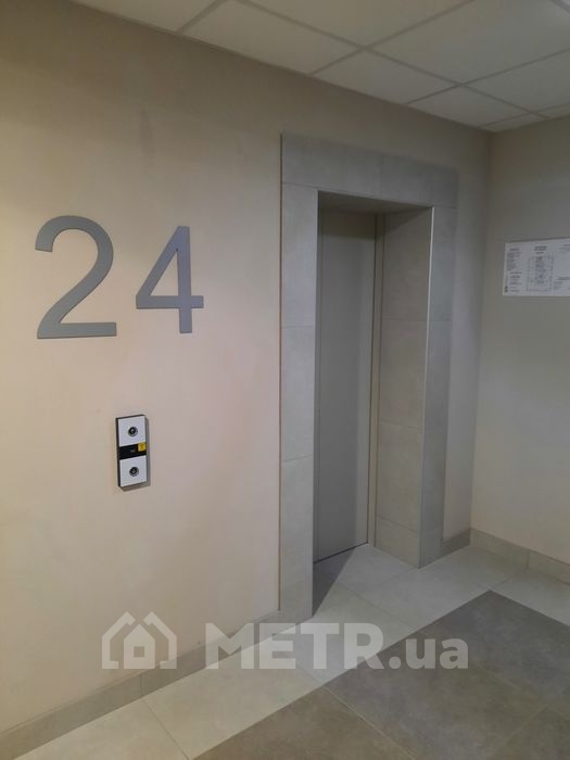 Фото квартиры, г. Одесса, ул. Жаботинского 54А (20346-7)