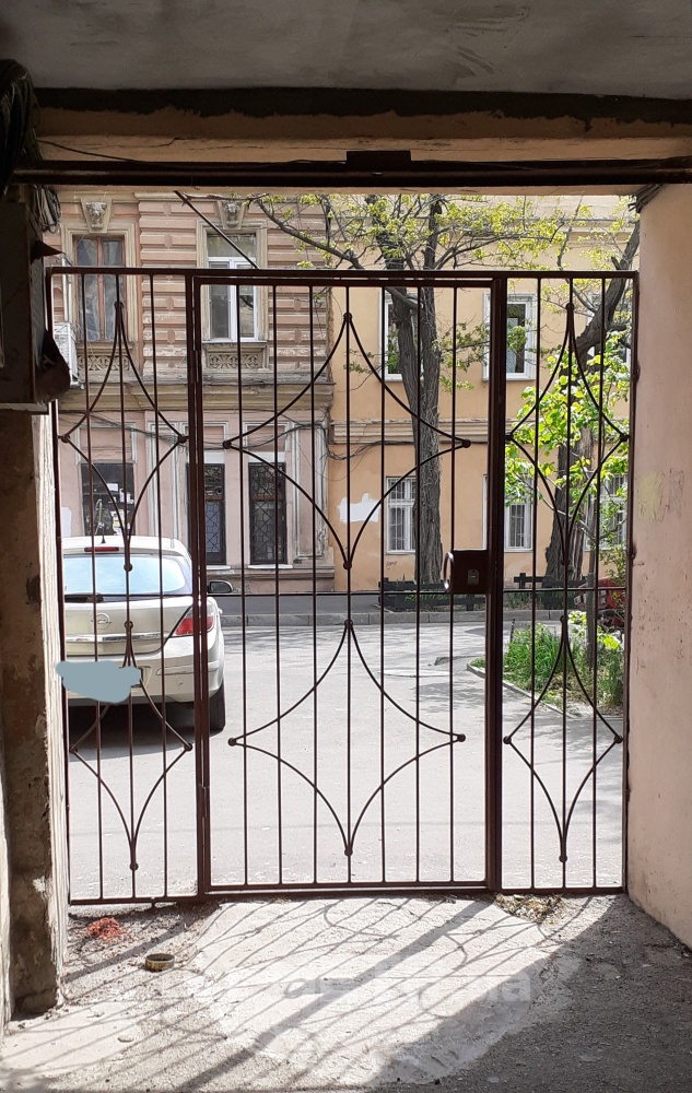 Фото квартиры, г. Одесса, ул. Утёсова 4 (20351-12)