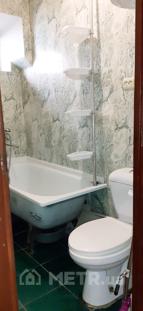 Фото квартиры, г. Одесса, ул. Утёсова 4 (20351-9)