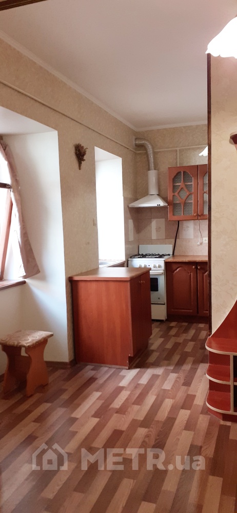 Фото квартиры, г. Одесса, ул. Утёсова 4 (20351-5)