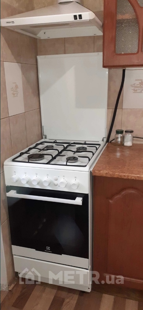 Фото квартиры, г. Одесса, ул. Утёсова 4 (20351-7)