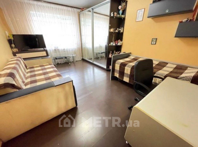 Фото квартиры, г. Одесса, ул. Среднефонтанская 30 (20352-1)