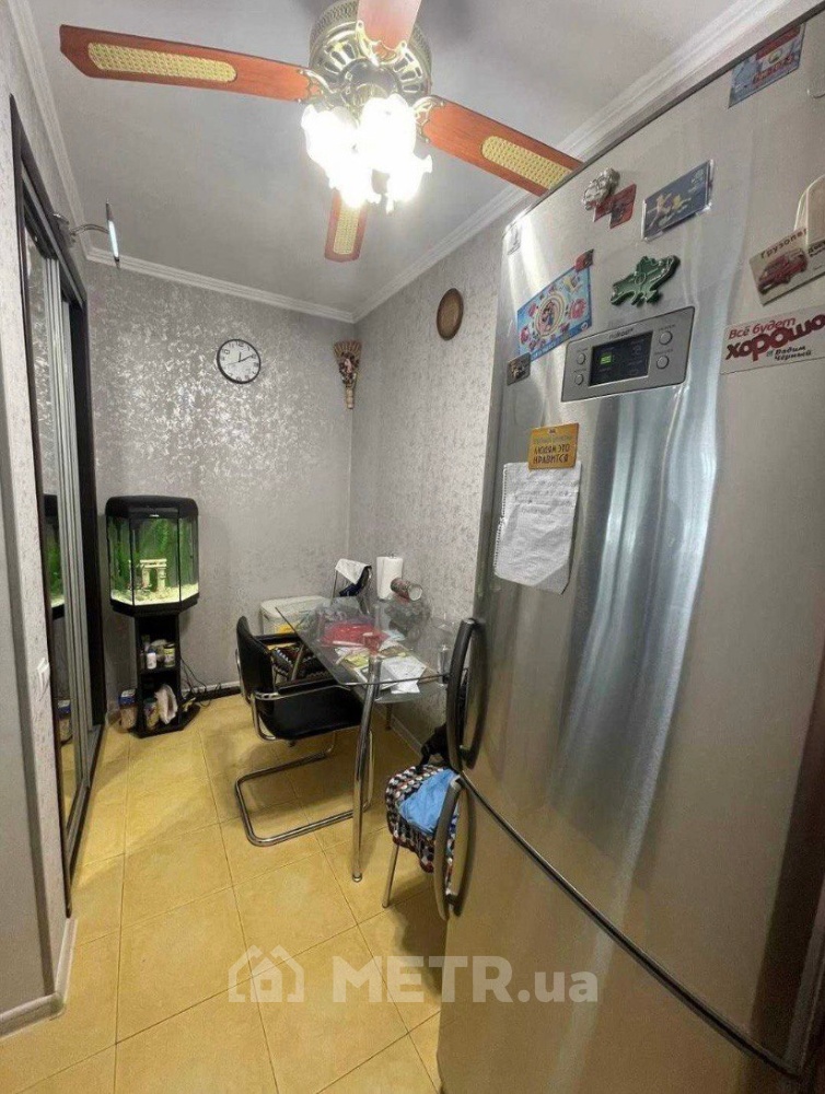 Фото квартиры, г. Одесса, ул. Среднефонтанская 30 (20352-4)