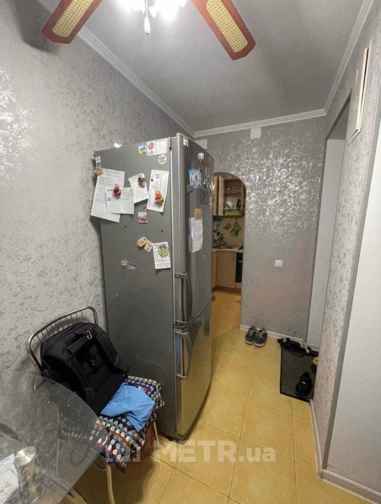 Фото квартиры, г. Одесса, ул. Среднефонтанская 30 (20352-5)