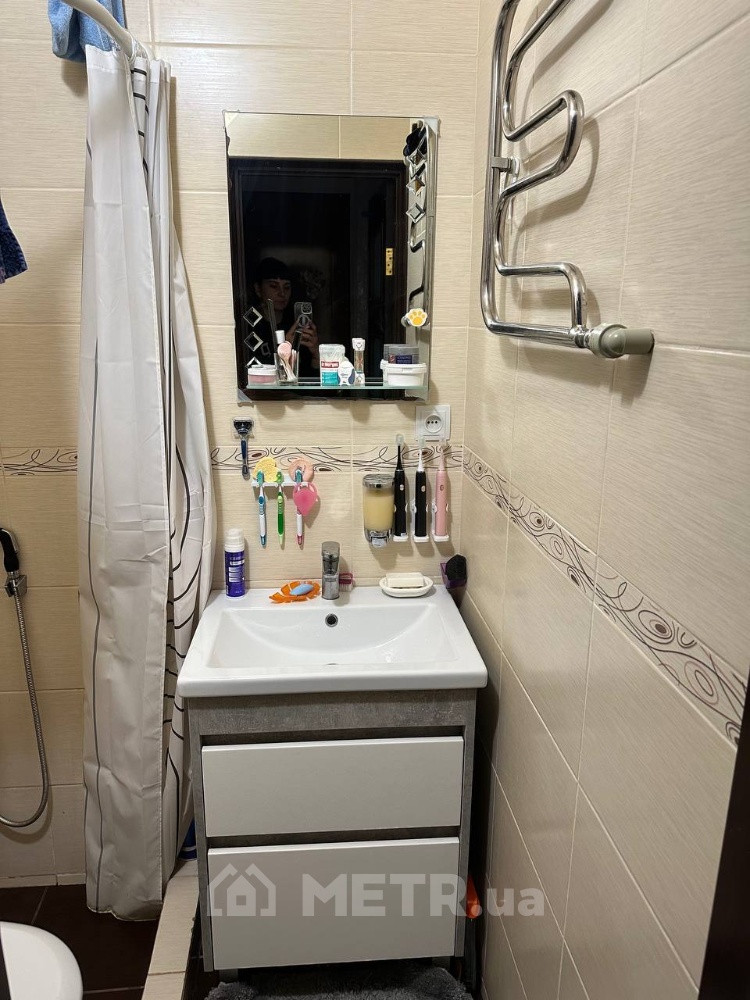 Фото квартиры, г. Одесса, ул. Среднефонтанская 30 (20352-6)