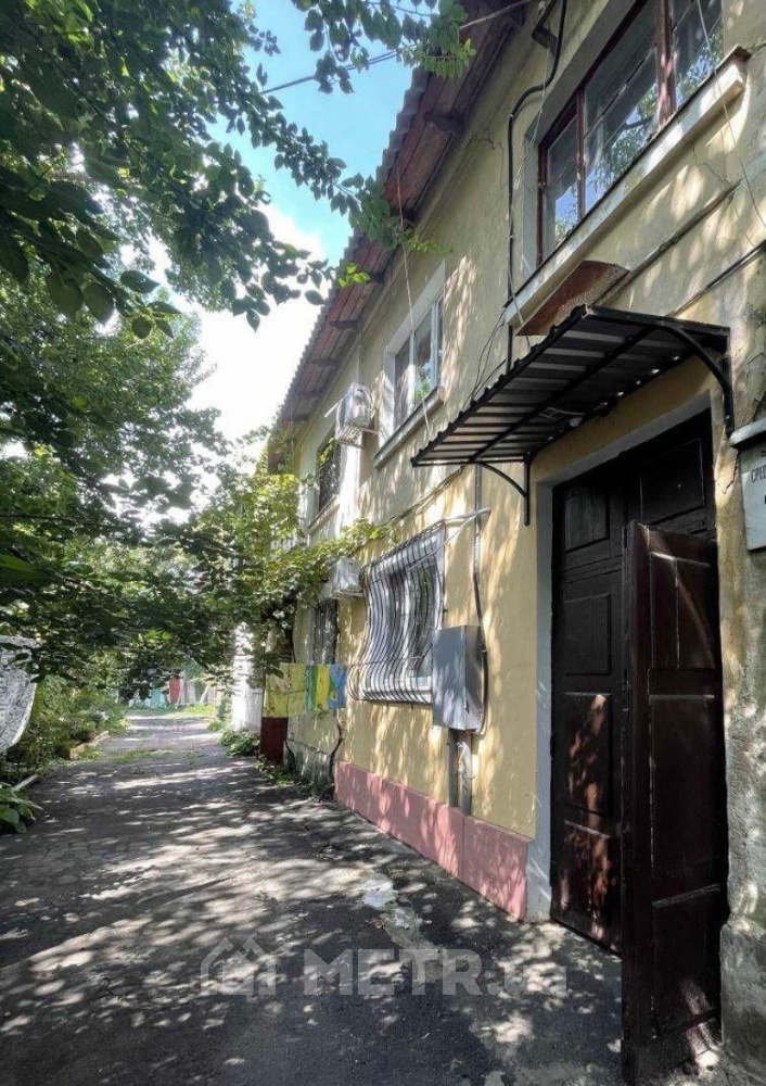 Фото квартиры, г. Одесса, ул. Среднефонтанская 30 (20352-8)