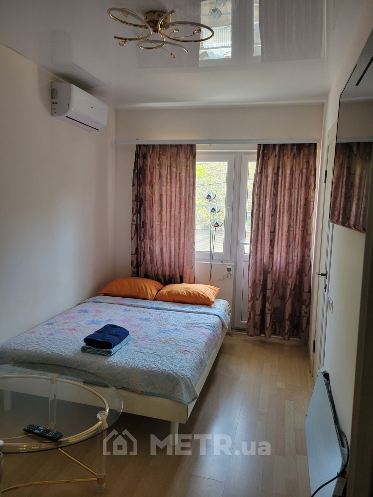 Фото комнаты, г. Одесса, пер. Лодочный (19732-4)