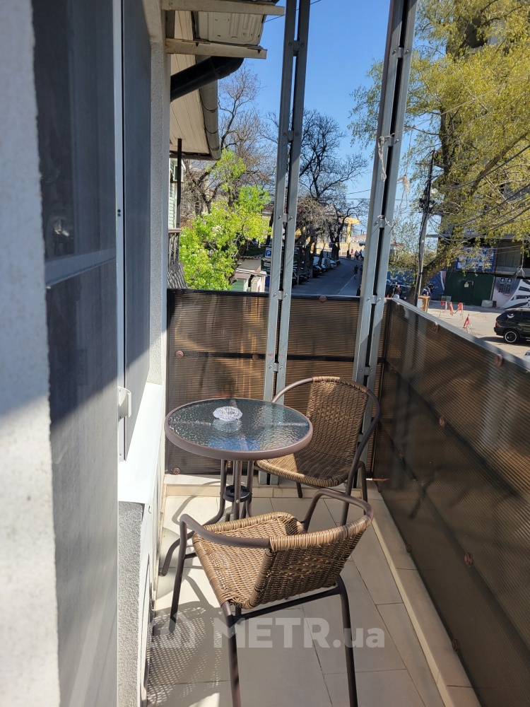 Фото комнаты, г. Одесса, пер. Лодочный (19732-16)