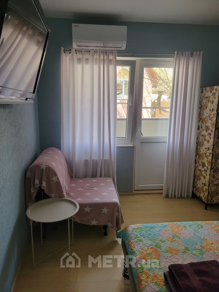 Фото комнаты, г. Одесса, пер. Лодочный (19732-3)