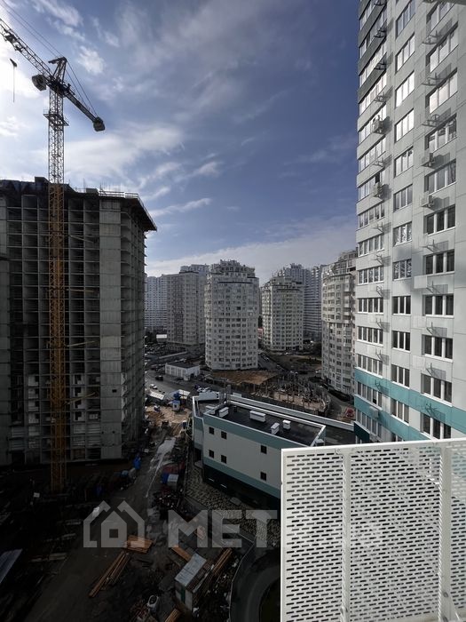 Фото квартиры, г. Одесса, ул. Жаботинского 54А (20382-6)