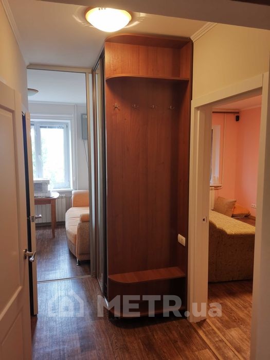 Фото квартиры, г. Одесса, ул. Ильфа и Петрова 27 (20384-5)