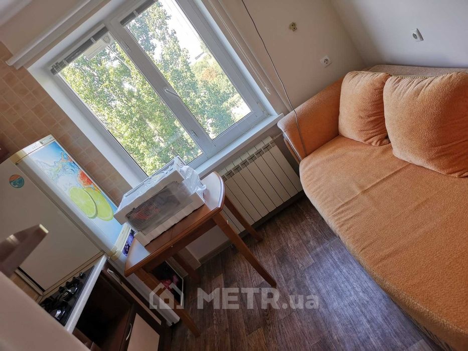 Фото квартиры, г. Одесса, ул. Ильфа и Петрова 27 (20384-8)