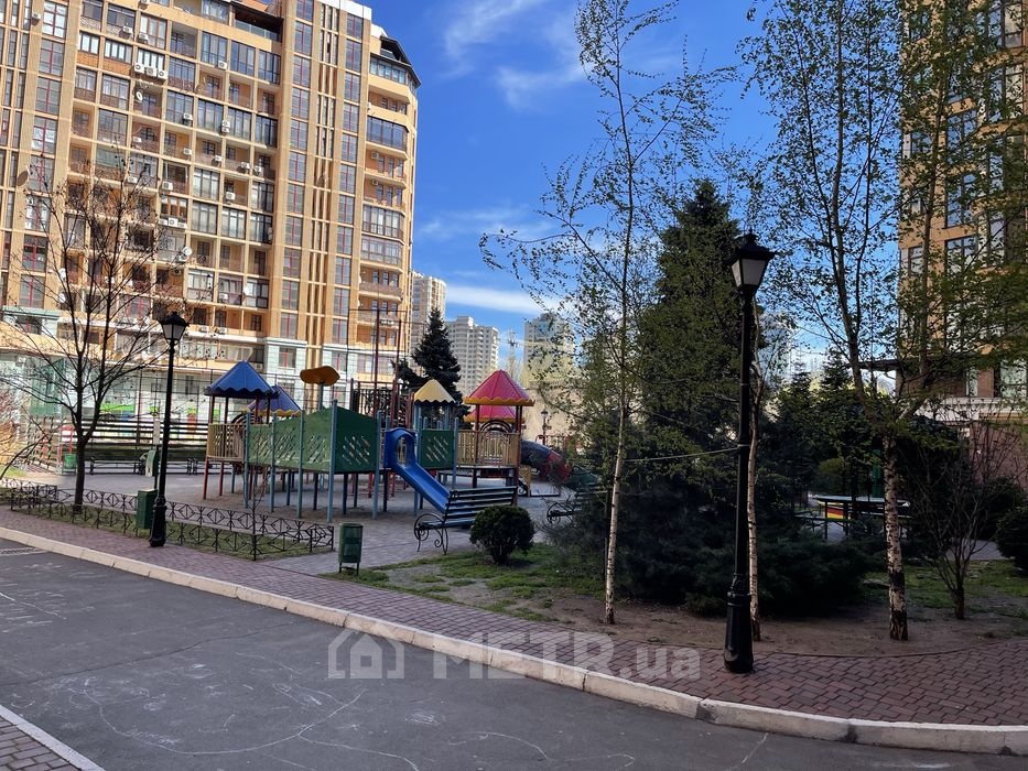 Фото квартиры, г. Одесса, ул. Тенистая 9/12 (20397-15)