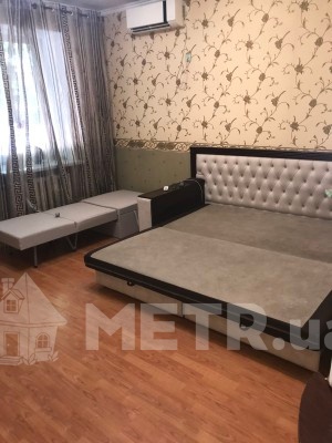 Фото квартири, м. Одеса, вул. В'ячеслава Чорновола 15 (20412-1)