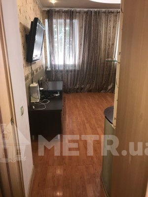 Фото квартири, м. Одеса, вул. В'ячеслава Чорновола 15 (20412-6)