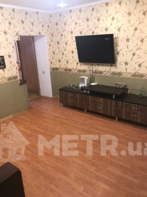 Фото квартири, м. Одеса, вул. В'ячеслава Чорновола 15 (20412-4)