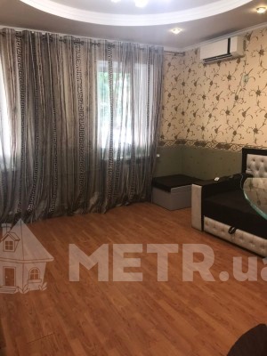 Фото квартири, м. Одеса, вул. В'ячеслава Чорновола 15 (20412-5)