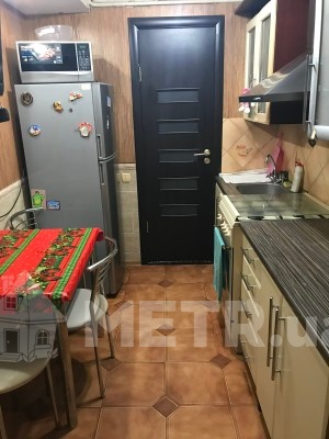 Фото квартири, м. Одеса, вул. В'ячеслава Чорновола 15 (20412-10)