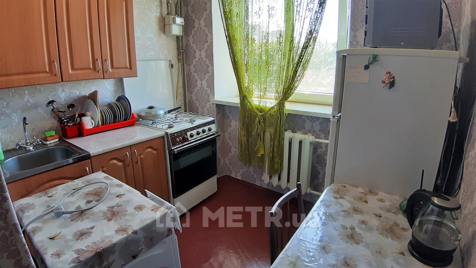 Фото квартиры, г. Черноморск, ул. Парковая 4 (20414-5)