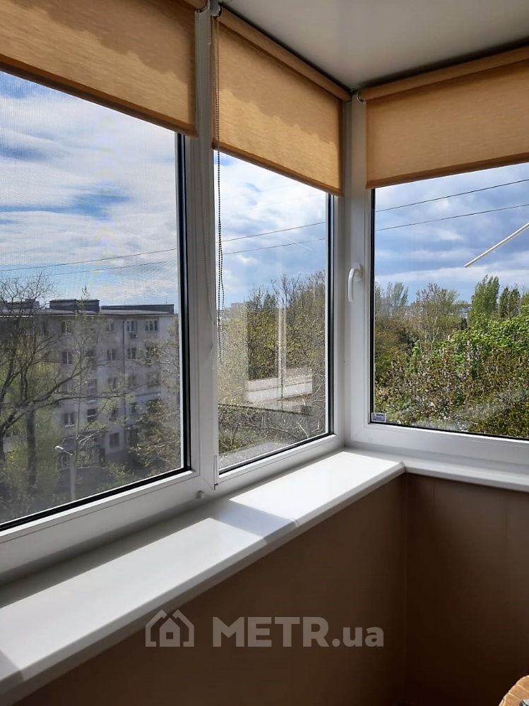 Фото квартиры, г. Черноморск, ул. Парковая 4 (20414-12)