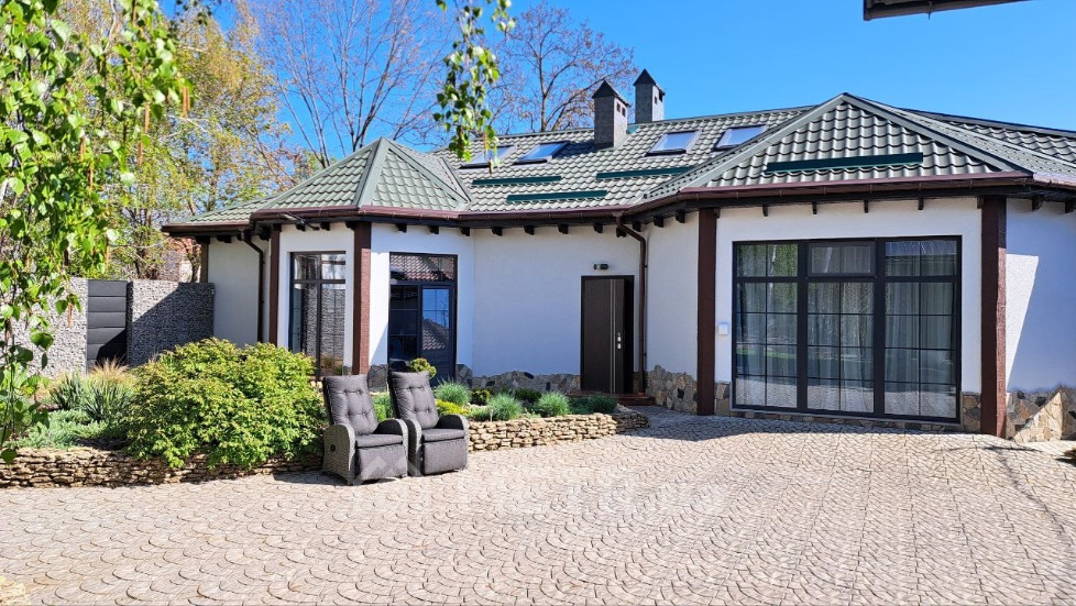 Фото дома, г. Одесса, ул. Таірова 40 (16303-1)