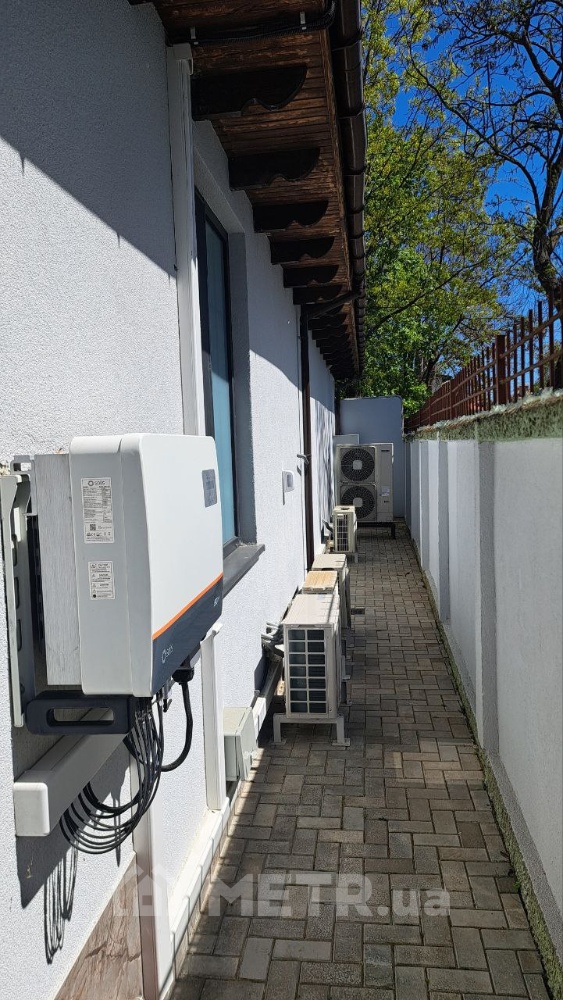 Фото дома, г. Одесса, ул. Таірова 40 (16303-18)