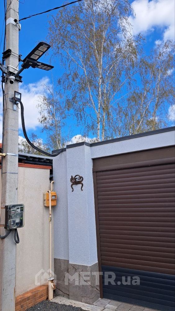 Фото дома, г. Одесса, ул. Таірова 40 (16303-30)