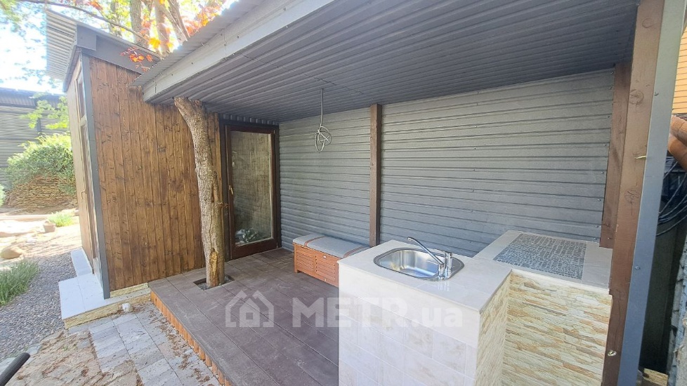 Фото дома, г. Одесса, ул. Таірова 40 (16303-34)