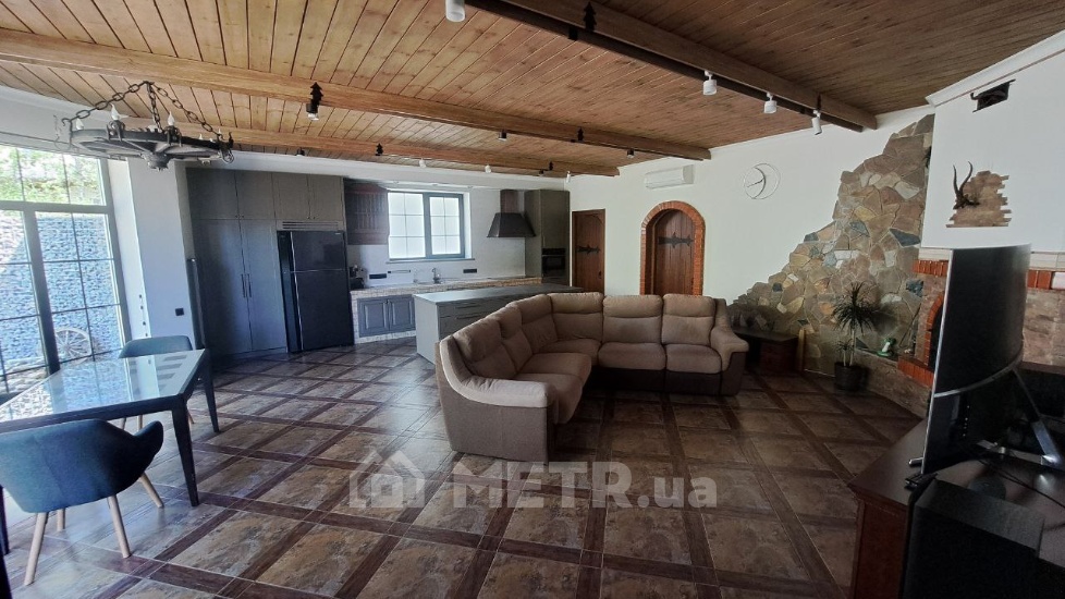 Фото дома, г. Одесса, ул. Таірова 40 (16303-38)