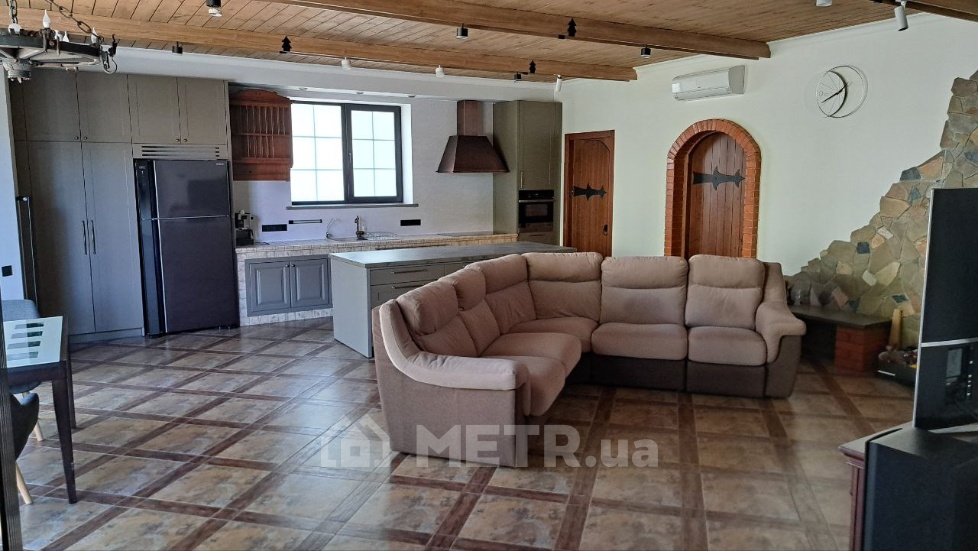 Фото дома, г. Одесса, ул. Таірова 40 (16303-39)