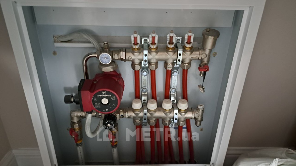 Фото дома, г. Одесса, ул. Таірова 40 (16303-71)