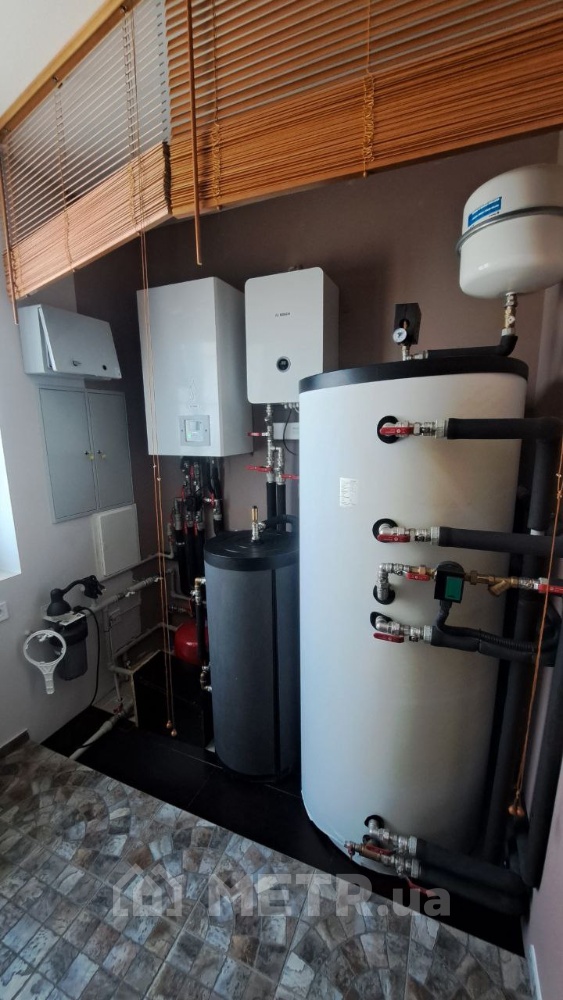 Фото дома, г. Одесса, ул. Таірова 40 (16303-67)