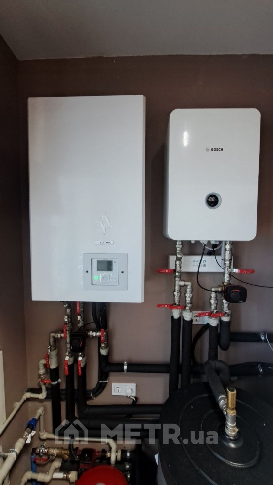 Фото дома, г. Одесса, ул. Таірова 40 (16303-68)