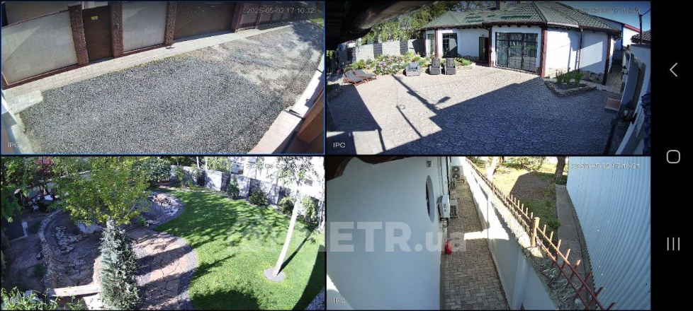 Фото дома, г. Одесса, ул. Таірова 40 (16303-87)