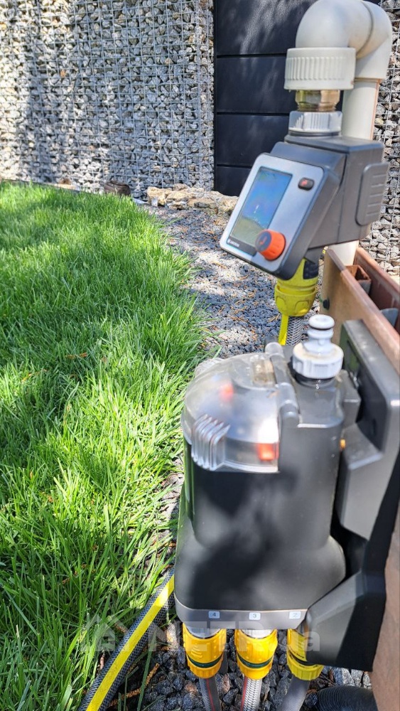 Фото дома, г. Одесса, ул. Таірова 40 (16303-89)