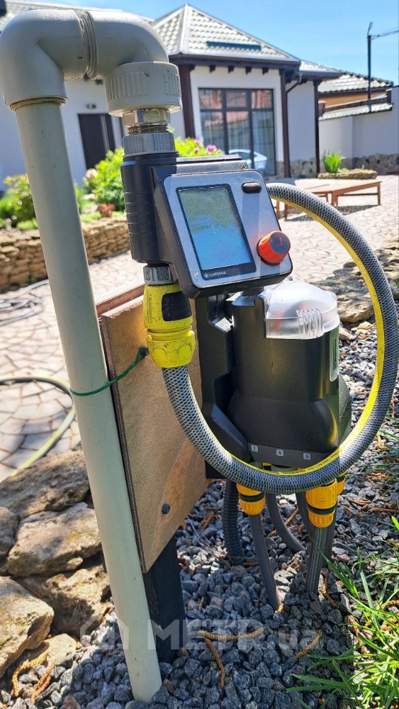 Фото дома, г. Одесса, ул. Таірова 40 (16303-20)