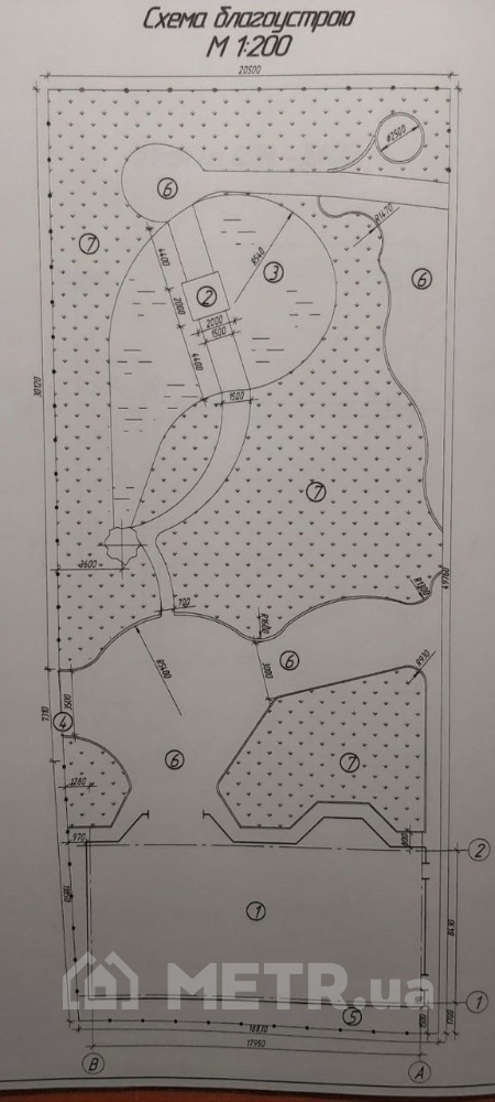 Фото дома, г. Одесса, ул. Таірова 40 (16303-91)