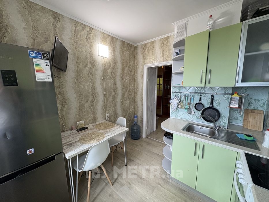 Фото квартиры, г. Черноморск, ул. Парусная 5 (20425-4)