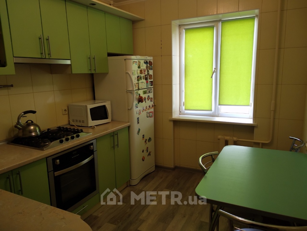 Фото квартиры, г. Черноморск, ул. Парковая 36 (20433-1)