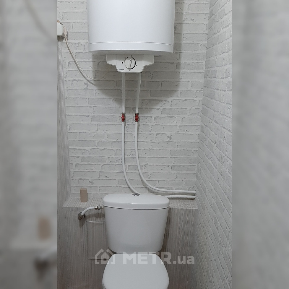 Фото квартиры, г. Черноморск, ул. Парковая 36 (20433-9)