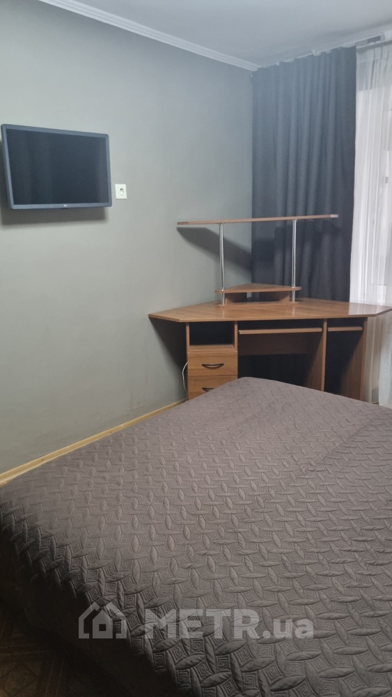 Фото квартиры, г. Черноморск, ул. Парковая 36 (20433-5)