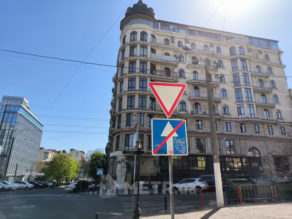 Фото квартиры, г. Одесса, ул. Греческая 5 (20436-14)