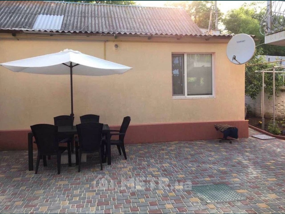 Фото дома, г. Одесса, ул. Дача Ковалевского 13 (20447-1)