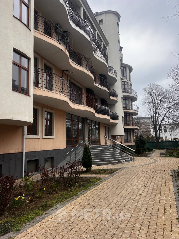Фото квартиры, г. Одесса, ул. Гаршина 5А (20450-11)