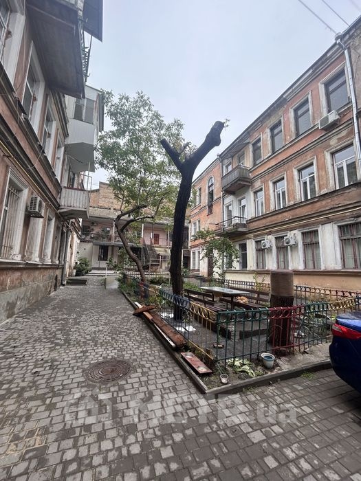 Фото комнаты, г. Одесса, ул. Нежинская 5 (20454-10)