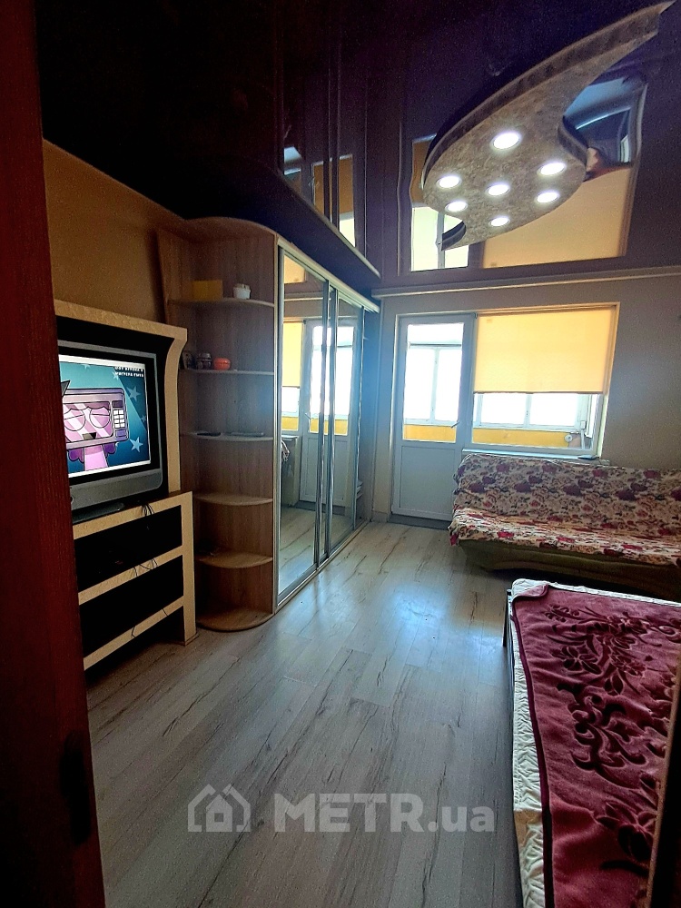 Фото квартиры, г. Черноморск, ул. 1 Мая 2 (1330-6)