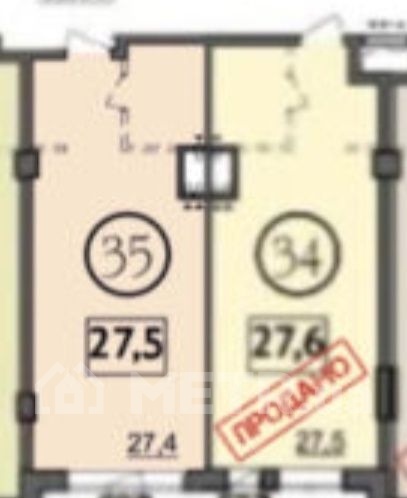 Фото квартиры, г. Одесса, ул. Большая Арнаутская 115 (20461-1)